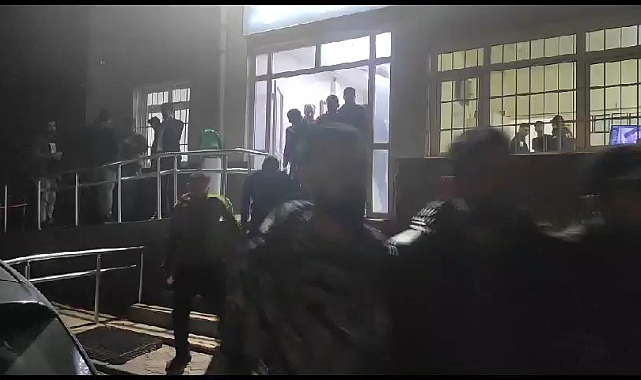 Kaçak göçmenler saklandıkları evde yakalandı