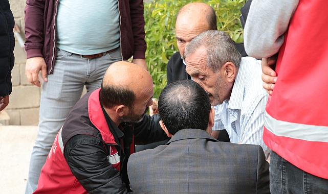 Kahramanmaraş’a şehit ateşi düştü