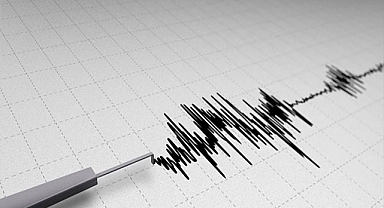 Kahramanmaraş’ta deprem!