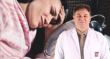 “Kaliteli uyku, bağışıklığı korumayı sağlıyor”