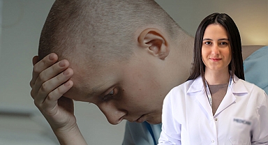 Kanser riskini sağlıklı beslenerek azaltın