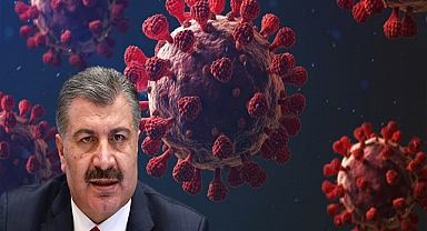 Kapanma olacak mı ? Koca'dan varyant açıklaması