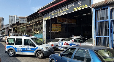 Kardeş kavgasında kan aktı: 1 yaralı