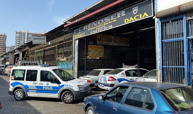 Kardeş kavgasında kan aktı: 1 yaralı