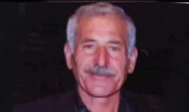 Kavgada yaralanan yaşlı adam 11 gündür süren yaşam savaşını kaybetti