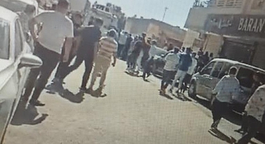 Kira anlaşmazlığı ev sahibi ve kiracıyı kavgaya sürükledi