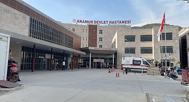 Kız kardeşini, eniştesini ve yeğenini öldürüp kayıplara karıştı