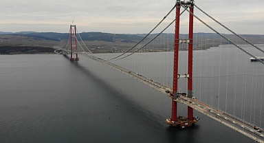 Köprü ve otoyol ücretlerine zam