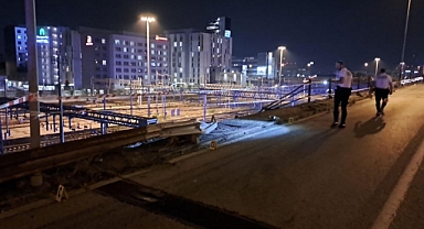 Korkunç otobüs kazası: Çok sayıda ölü var