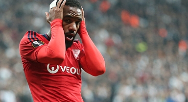 Lyon, Fransa Ligi’nde son sıraya geriledi