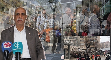 Mahalle muhtarından yetkililere çağrı!