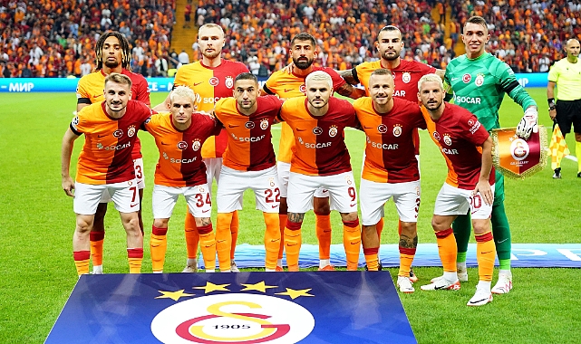 Manchester United ile Galatasaray 7. randevuda