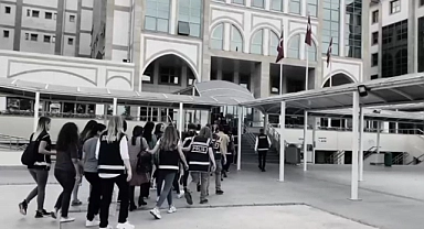 Medikal malzeme operasyonu: Çok sayıda kişi yakalandı