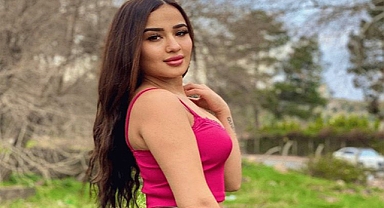 Urfalı fenomen Melek Azad tutuklandı!