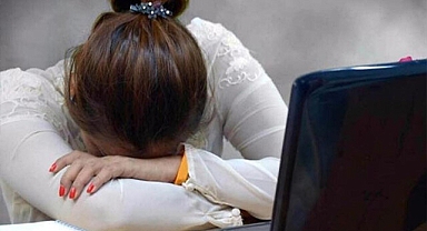 Mesai saatleri içerisinde uyuyanlar dikkat!