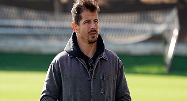 MKE Ankaragücü’nde Emre Belözoğlu dönemi