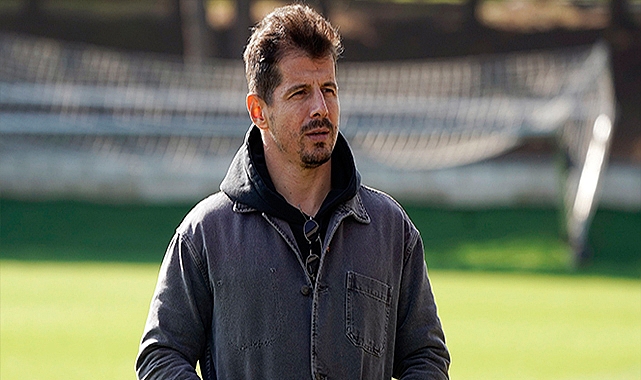 MKE Ankaragücü’nde Emre Belözoğlu dönemi