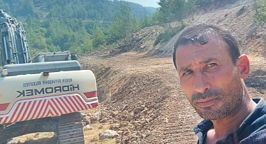 Muhtara silahlı saldırı!