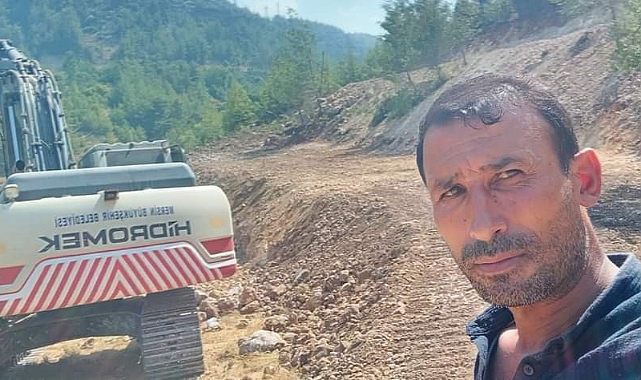 Muhtara silahlı saldırı!