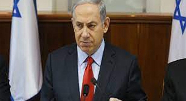 Netanyahu’dan ilk açıklama: “Savaştayız, kazanacağız”