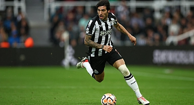 Newcastle United’dan, Sandro Tonali açıklaması