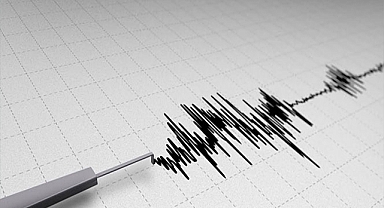 O ilde korkutan deprem