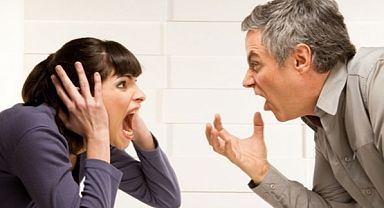 Öfkenizi kontrol altına alabilmeye yardımcı ipuçları