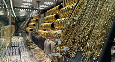 Orta Doğu’da görülen çatışma ortamı altına talebi artırdı