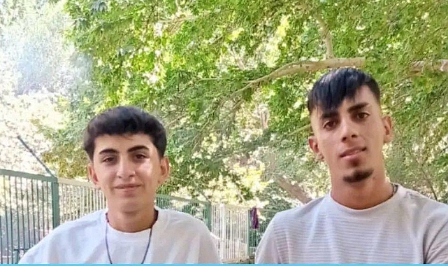 Otomobil ile motosiklet çarpıştı: Yaralılar var