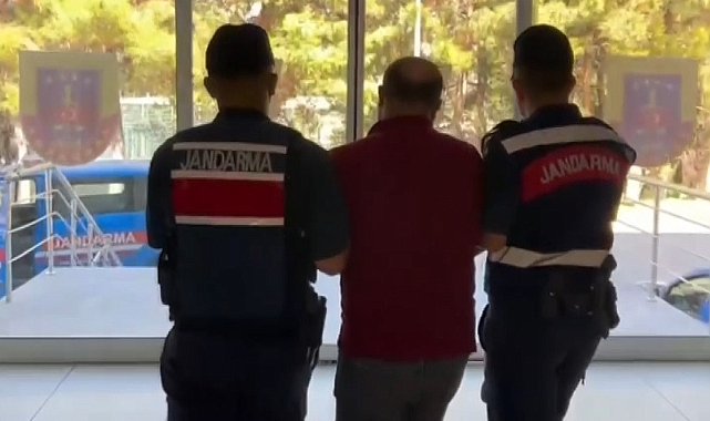 Otomobilde 121 kilogram uyuşturucu skunk ele geçirildi