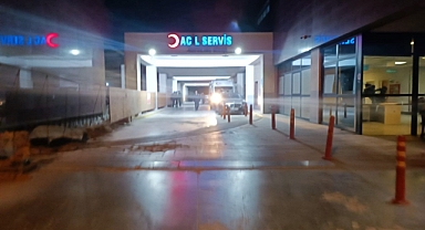 Otomobile silahlı saldırı: Ölü var