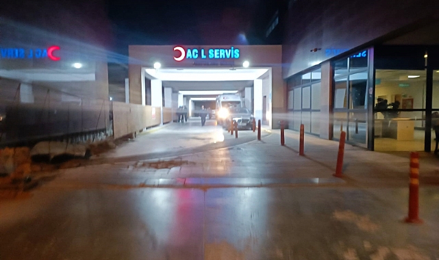 Otomobile silahlı saldırı: Ölü var