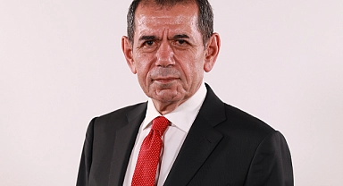 Özbek: "Galatasaray’ın tek hedefi şampiyonluk"