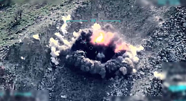 Pençe-Kilit Operasyonu bölgesinde 6 PKK’lı terörist etkisiz hale getirildi