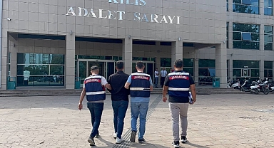 PKK/PYD/YPG Silahlı Terör Örgütü operasyonu!