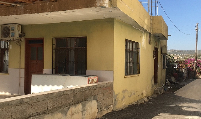 Ranzanın altında cesedi bulundu, katili bakın kim çıktı?