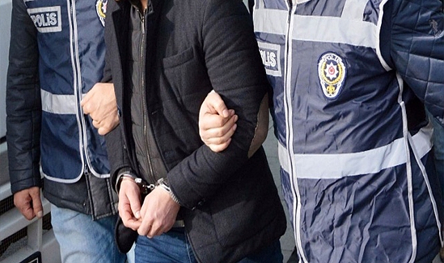 Sahte rezervasyon dolandırıcılarına operasyon: Çok sayıda gözaltı
