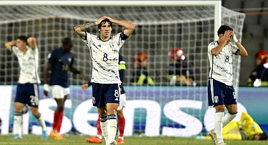 Sandro Tonali'ye 10 ay futboldan men cezası