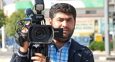 Şanlıurfa, AA muhabiri kaldırıldığı hastanede hayatını kaybetti