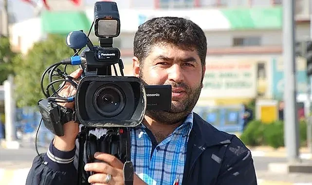 Şanlıurfa, AA muhabiri kaldırıldığı hastanede hayatını kaybetti