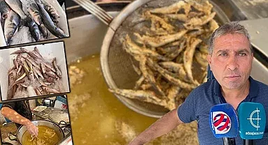 Şanlıurfa'da derya kuzuları tezgahlarda yerini almaya başladı