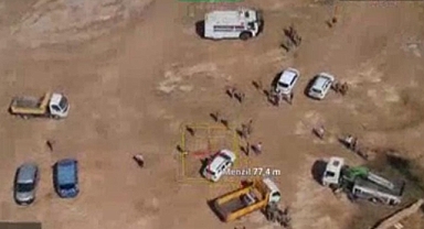 Şanlıurfa'da Dicle Elektrik ekibine saldırı!