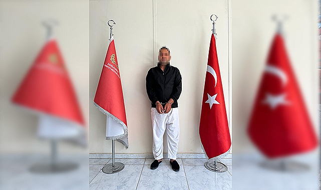 Şanlıurfa'da Ferhat Avcı'yı şehit eden şüpheli yakalandı