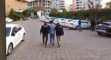 Şanlıurfa'da FETÖ operasyonu: 15 gözaltı