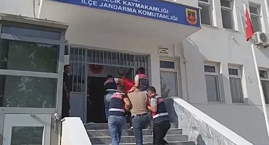 Şanlıurfa'da kasten öldürme suçundan aranan firariler yakalandı!