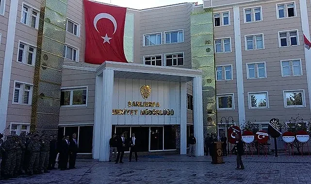 Şanlıurfa emniyeti bir aylık bilançoyu açıkladı