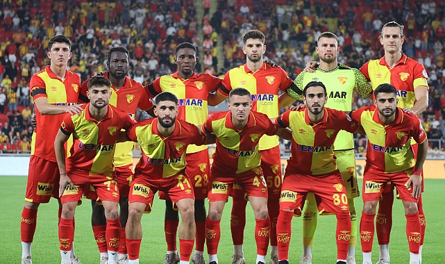 Şanlıurfaspor'da hüsran devam ediyor!