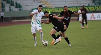 Şanlıurfaspor disipline sevk edildi!
