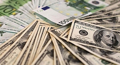 Serbest piyasada döviz fiyatları