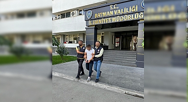 Siber operasyonunda 10 tutuklama